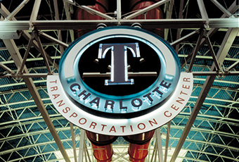 Charlotte Transportation Center
