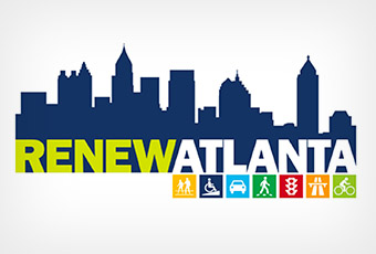 City of Atlanta / Renew Atlanta