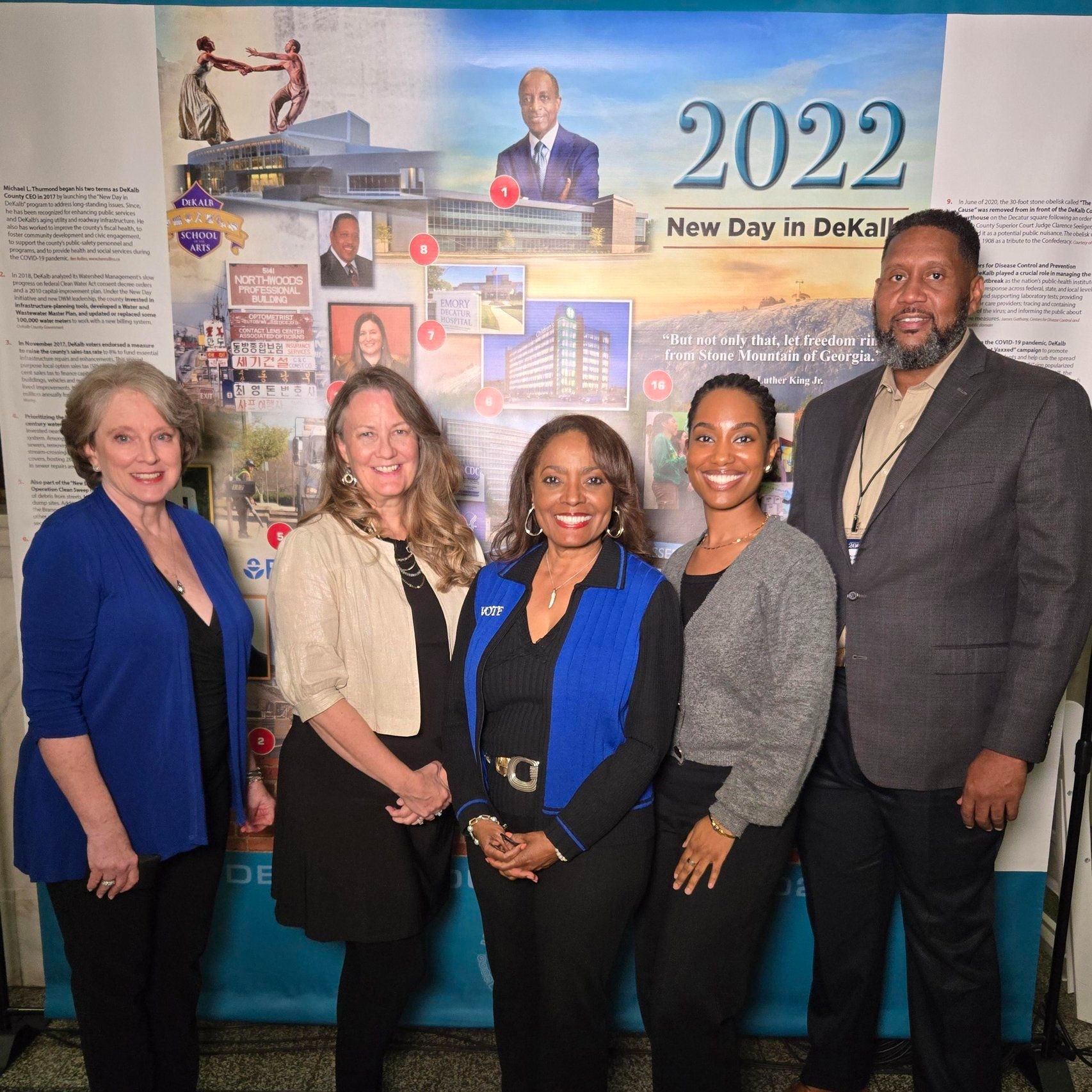 DeKalb’s 200 Year History Murals 